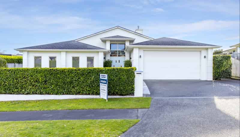 25 Magnolia Rise, Waipahihi