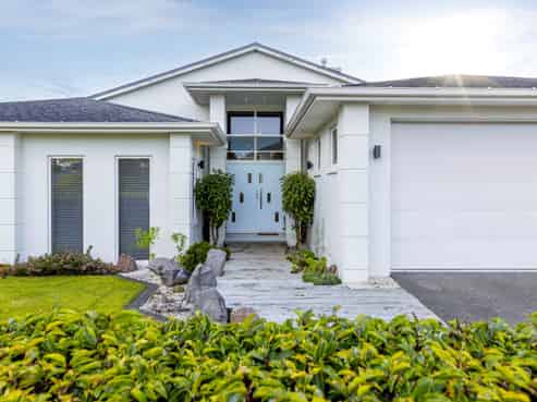 25 Magnolia Rise, Waipahihi