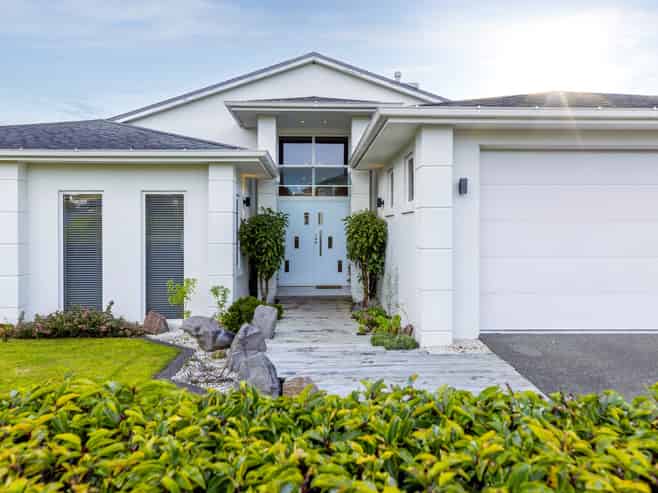 25 Magnolia Rise, Waipahihi