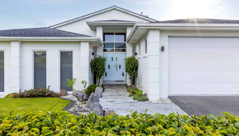 25 Magnolia Rise, Waipahihi