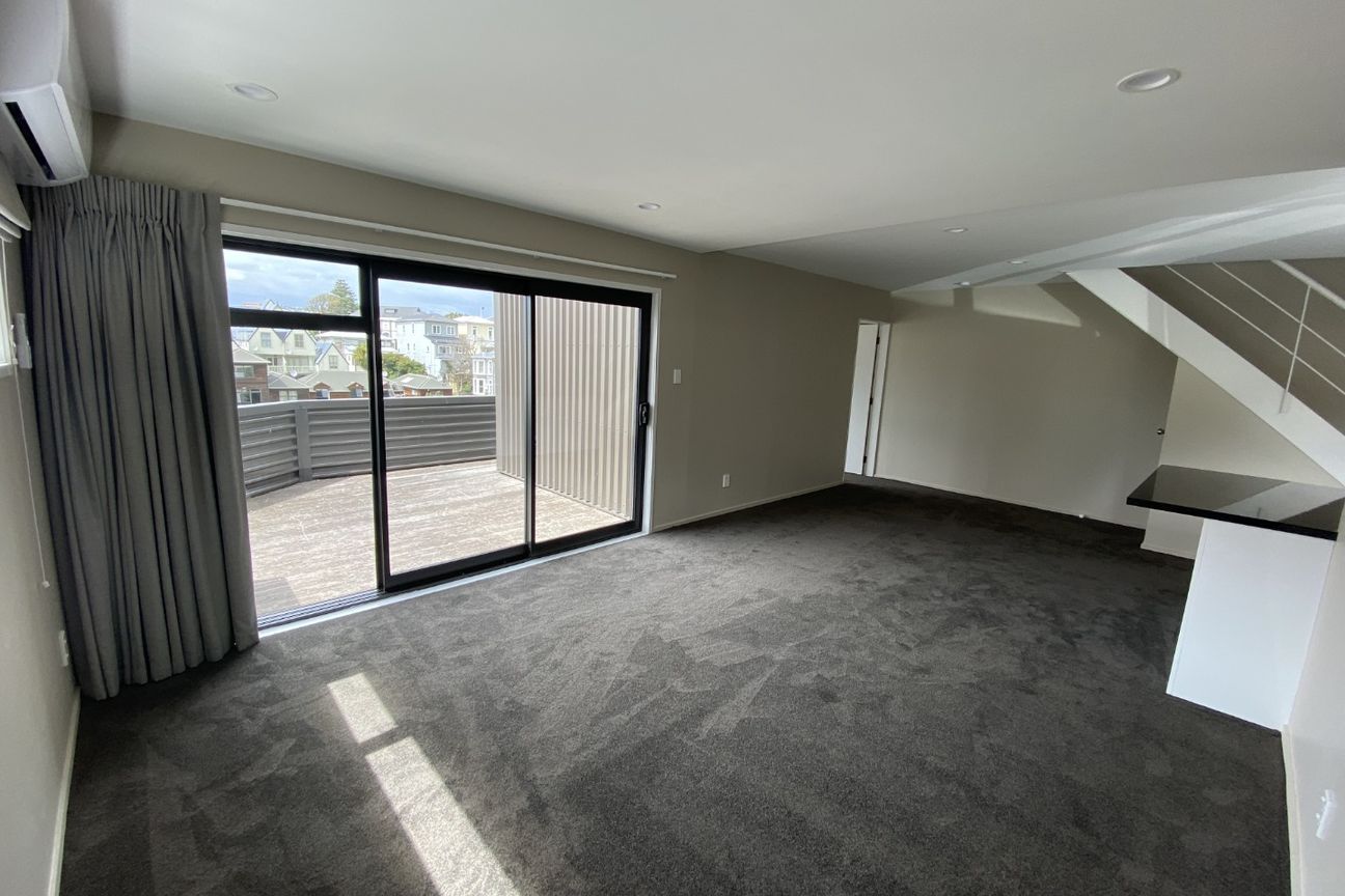 3 bedroom, Thorndon - Ansicht 2
