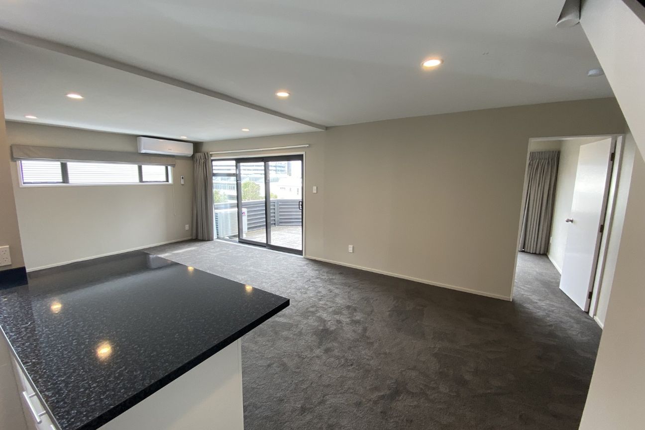 3 bedroom, Thorndon - Ansicht 4