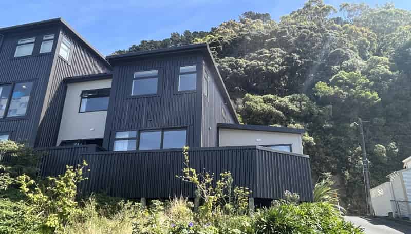 155 Grant Road , Thorndon