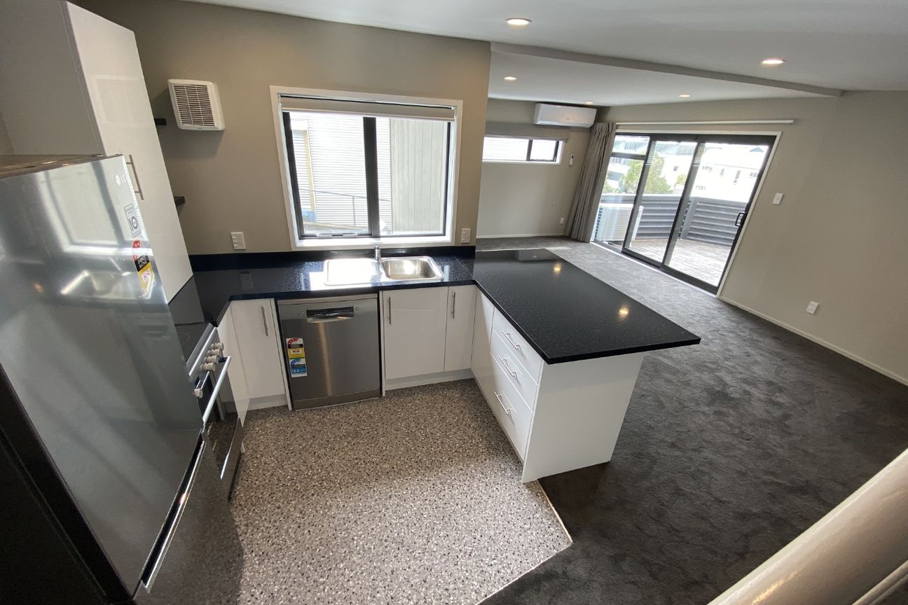 3 bedroom, Thorndon - Ansicht 6