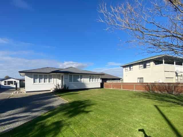 1106 Southland Road, Raureka