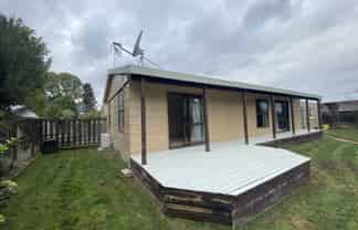 45a Crawshaw Drive, Nawton