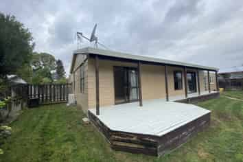 45a Crawshaw Drive, Nawton