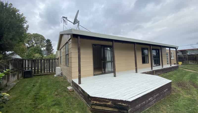 45a Crawshaw Drive, Nawton