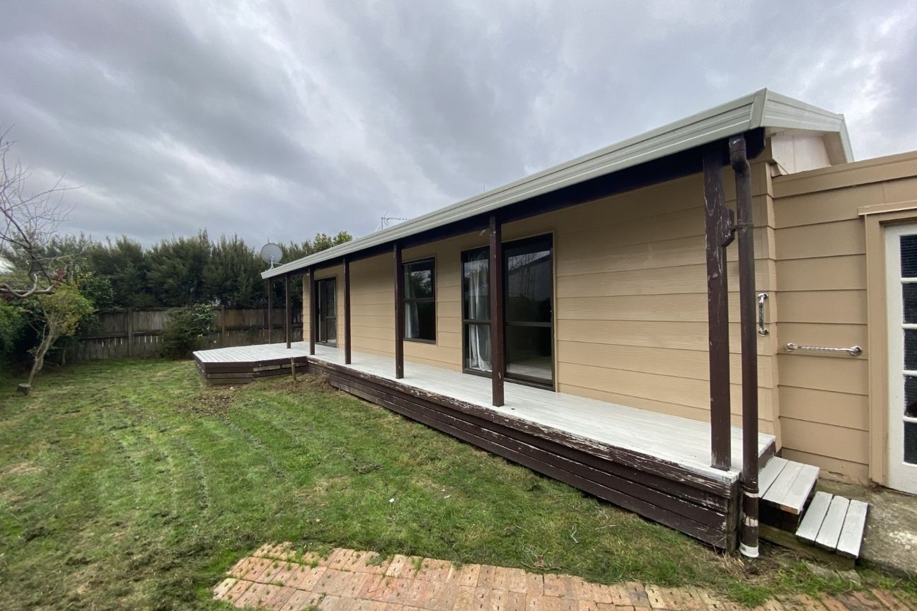 Freshly Renovated Three Bedroom – pohled 2