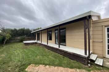 45a Crawshaw Drive, Nawton