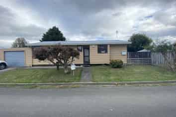 45a Crawshaw Drive, Nawton