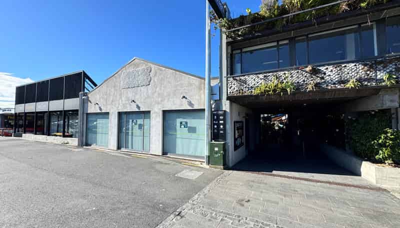 40 Hurstmere Road, Takapuna