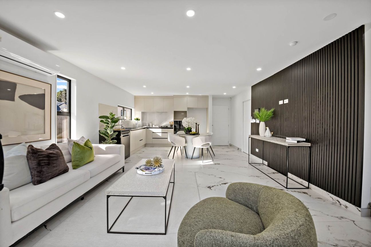 House in Henderson-Massey, Te Atatū Peninsula - View 5