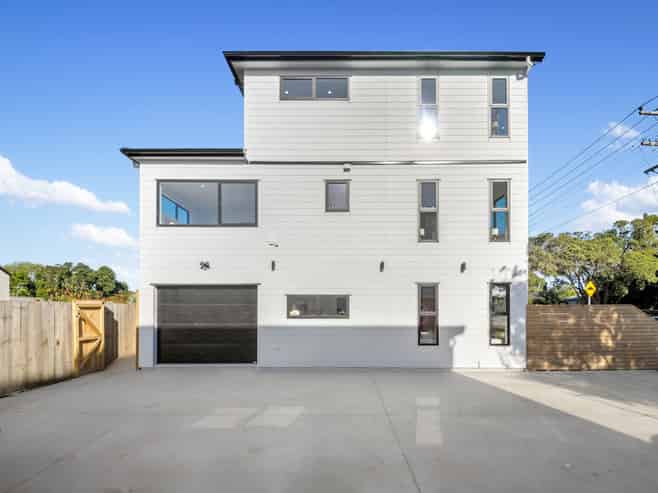 Lot 3/57  Yeovil Road, Te Atatu Peninsula