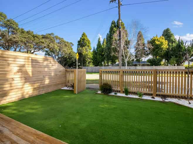 Lot 3/57  Yeovil Road, Te Atatu Peninsula