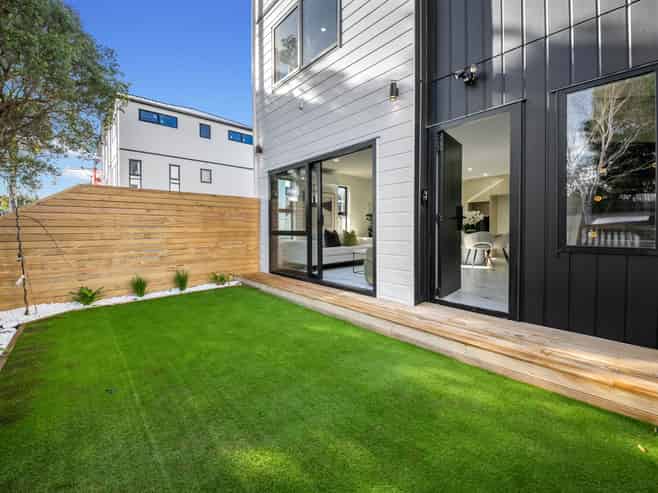 Lot 3/57  Yeovil Road, Te Atatu Peninsula