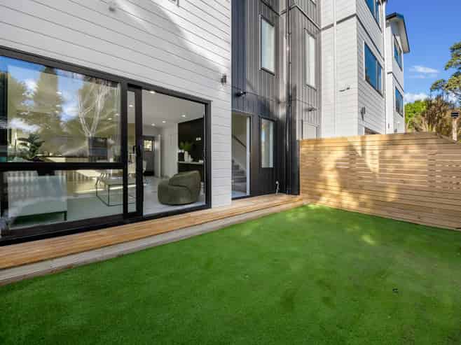 Lot 3/57  Yeovil Road, Te Atatu Peninsula