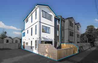Lot 3/57  Yeovil Road, Te Atatu Peninsula