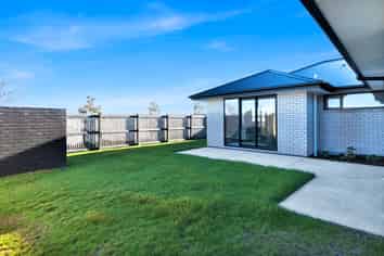 2 Edgar Way, Rolleston