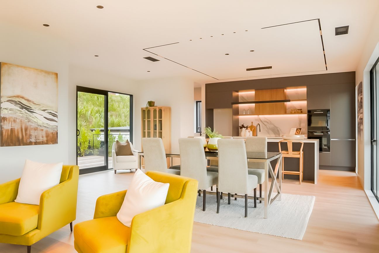 House in Hibiscus and Bays, Arran Hills, Ōrewa - View 5