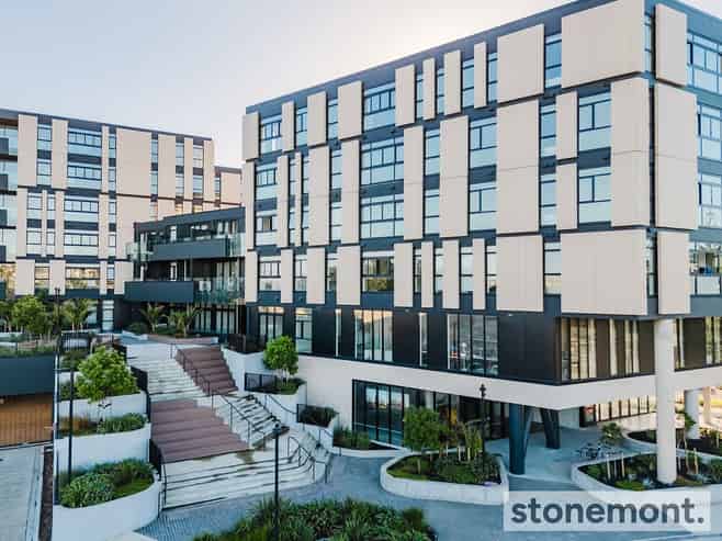 613/48 Esmonde Road, Takapuna