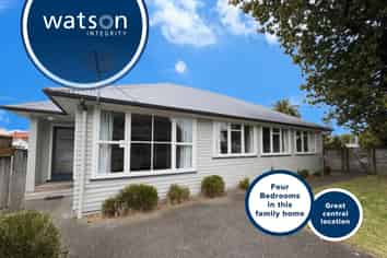 75 Heretaunga Street, Terrace End