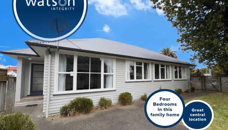 75 Heretaunga Street, Terrace End