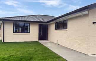 9 Reeve Street, Foxton