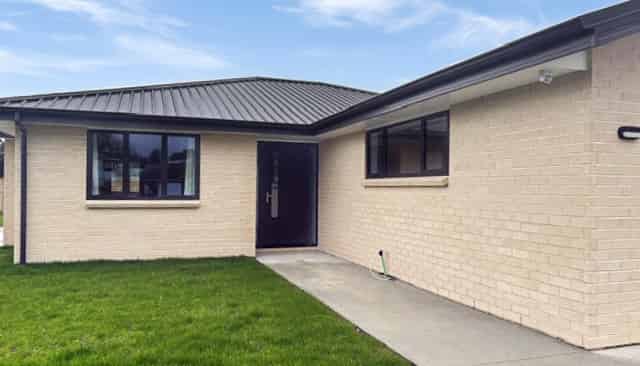 9 Reeve Street, Foxton