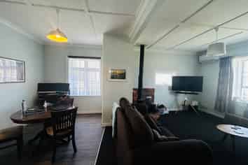 Manawatu / Whanganui - Address withheld