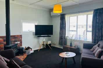 Manawatu / Whanganui - Address withheld