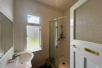 Manawatu / Whanganui - Address withheld