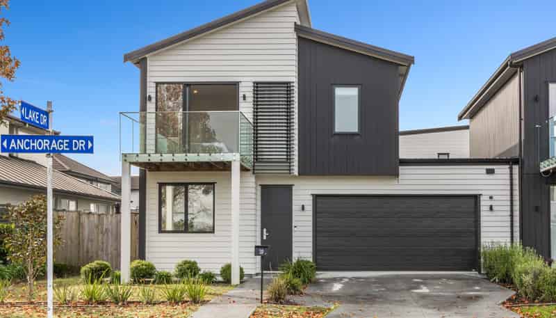 30  Anchorage Drive, Karaka