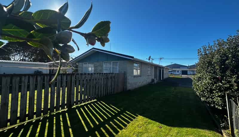 4/31 Grey Street, Waitara