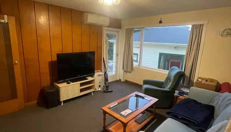 4/131 Glenmore Street, Kelburn