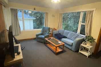 4/131 Glenmore Street, Kelburn
