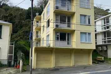 4/131 Glenmore Street, Kelburn