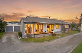 285 Te Moana Road, Waikanae