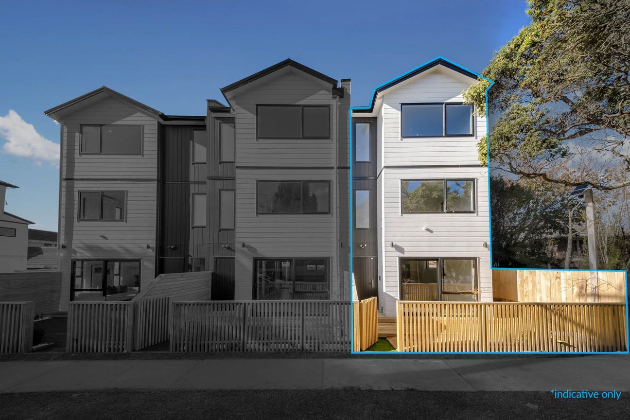 Brand New Homes – Te Atatu Peninsula - Prikaz 2