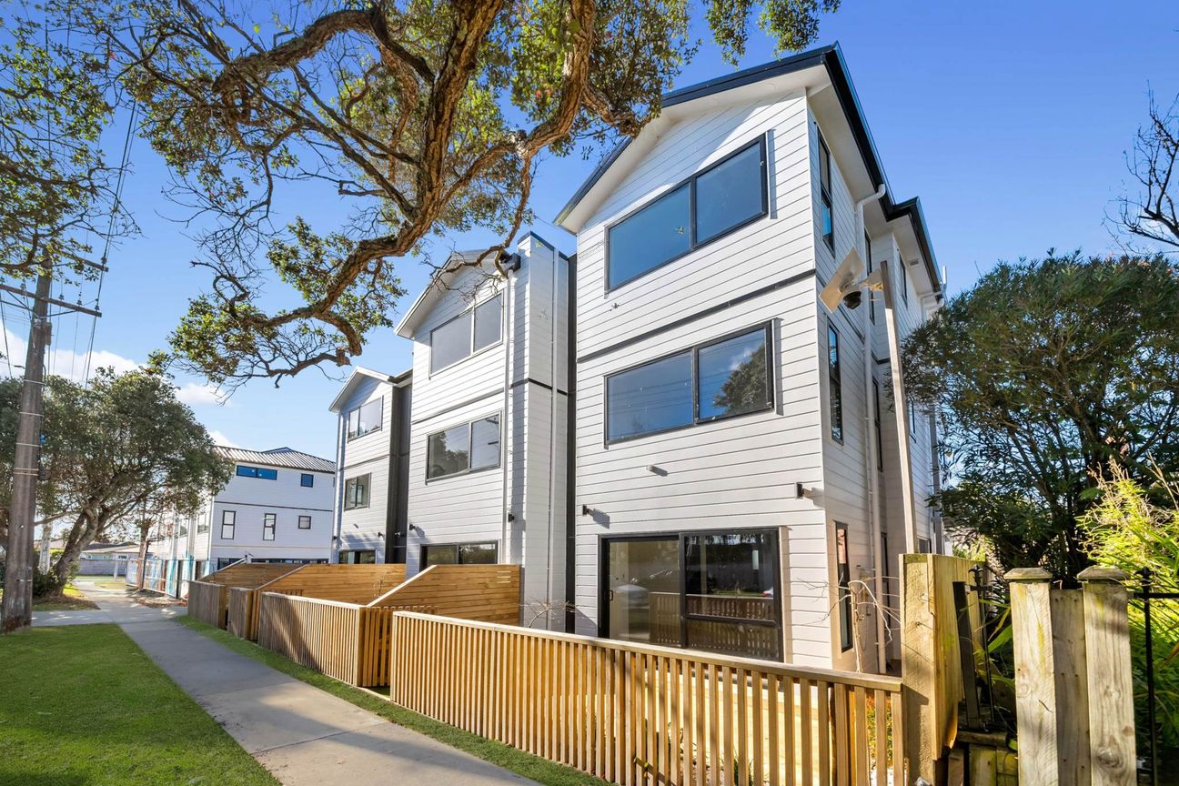 Brand New Homes – Te Atatu Peninsula - Prikaz 5