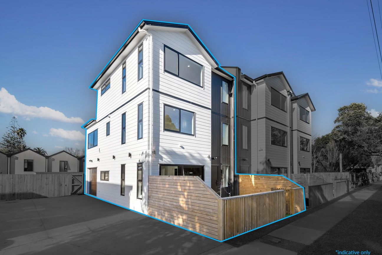 Brand New Homes – Te Atatu Peninsula - Prikaz 4