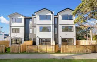 Lot 1,2, 3/57  Yeovil Road, Te Atatu Peninsula