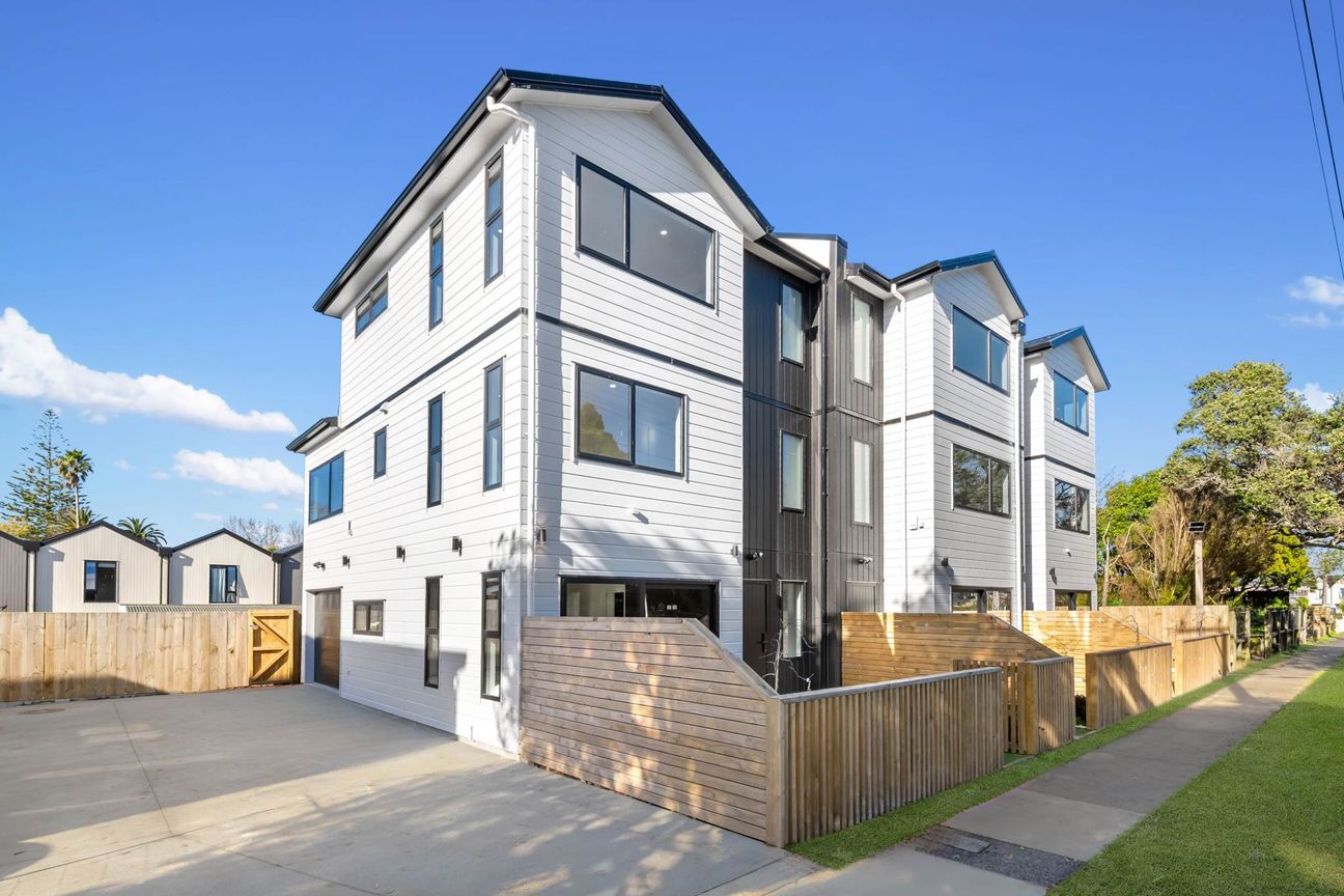 Brand New Homes – Te Atatu Peninsula - Prikaz 6
