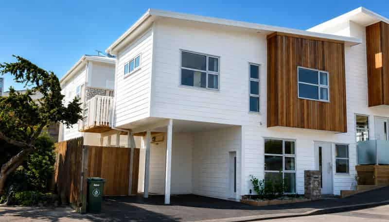18 Tapiri Street, Hataitai