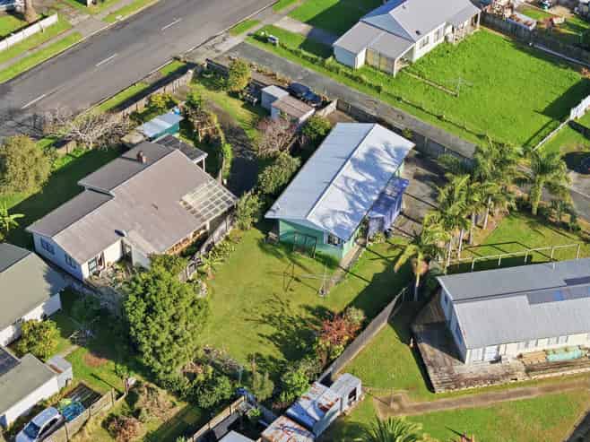 19 Grigg Street, Kaitaia