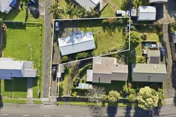 19 Grigg Street, Kaitaia