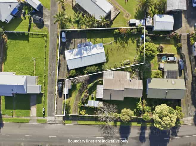 19 Grigg Street, Kaitaia