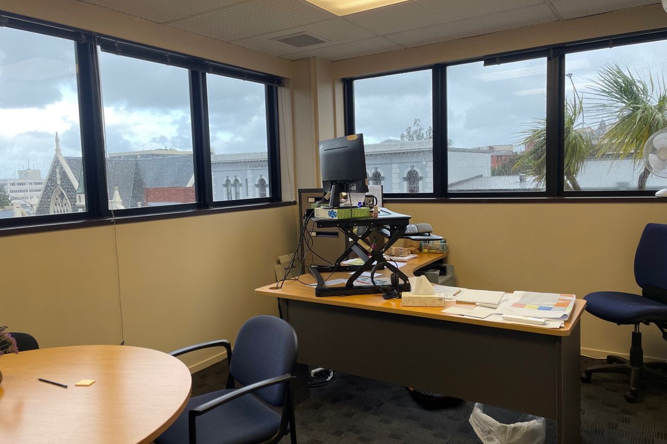 Accessible And Centrally Located Offices - Aanzicht 6