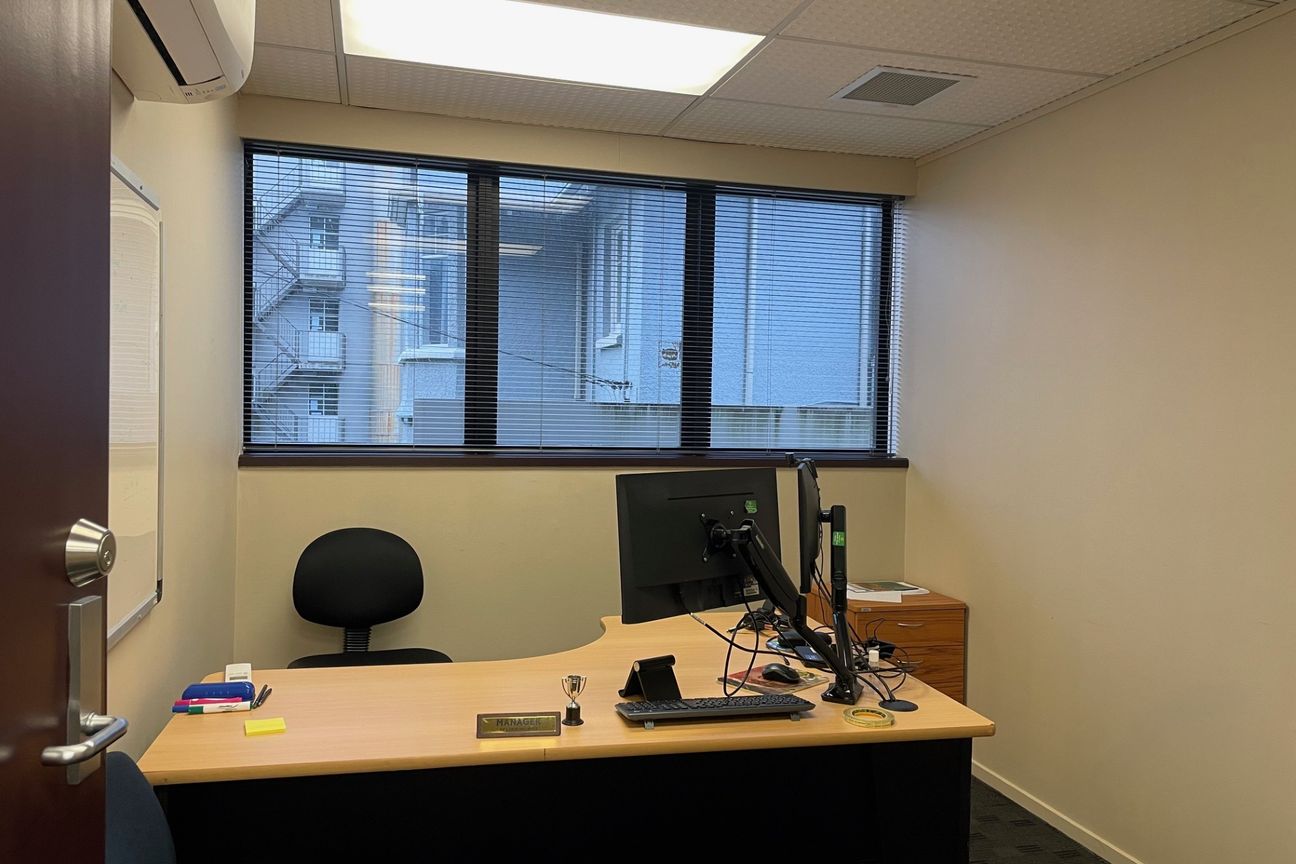 Accessible And Centrally Located Offices - Aanzicht 5