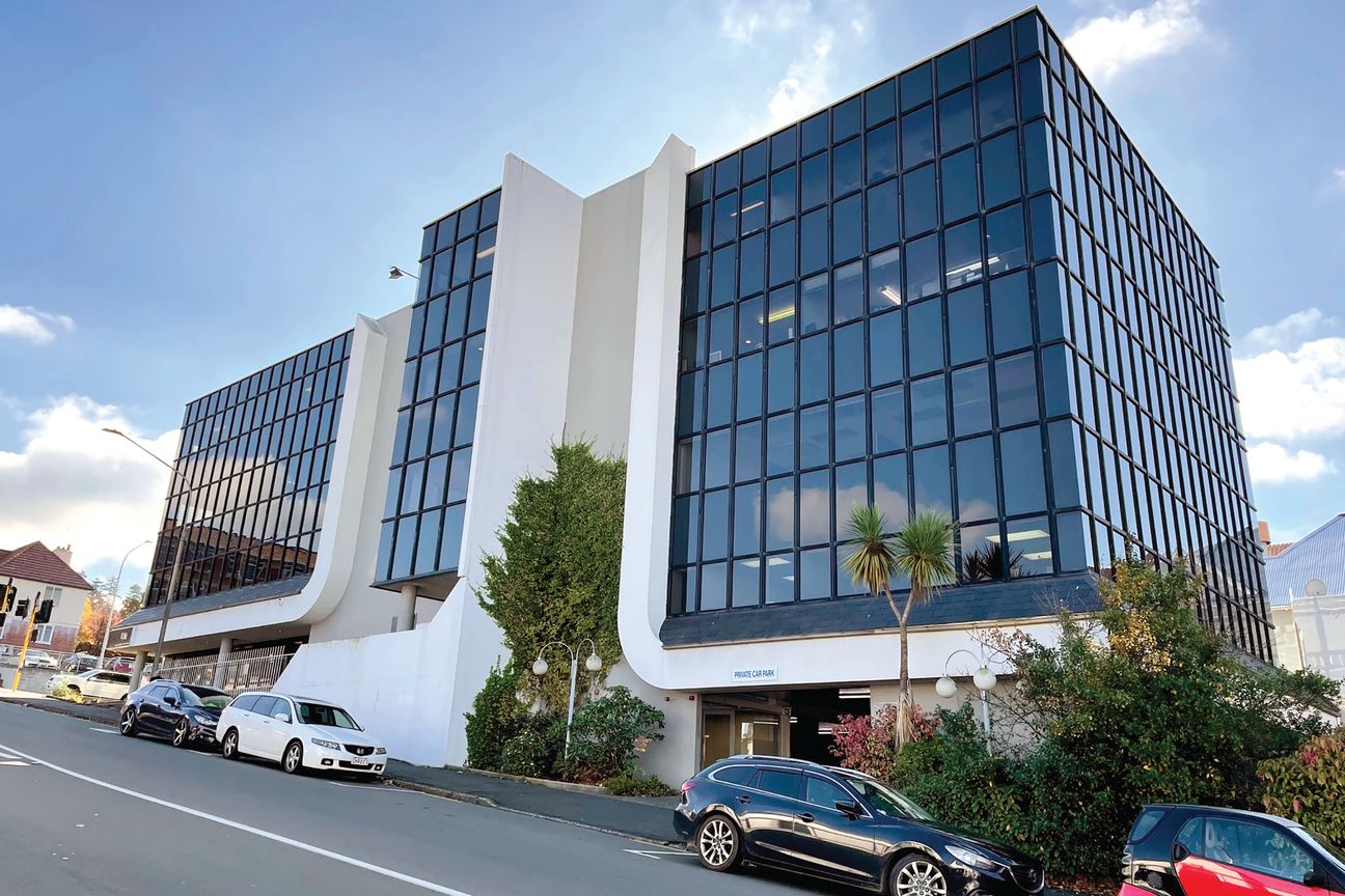 Accessible And Centrally Located Offices - Aanzicht 2